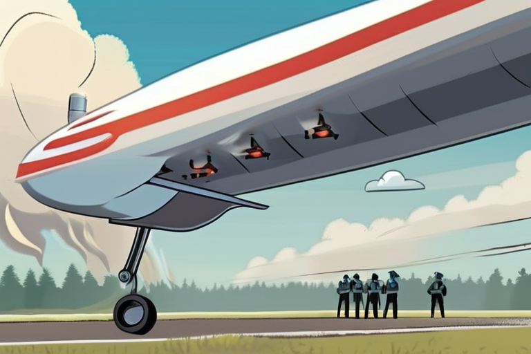 FAA Faces Backlash Over Drone-Enabled Cloud Seeding Proposal