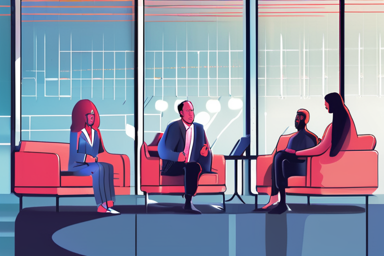 Oracle and OpenAI Unleash $300 Billion Partnership, Shaking AI Landscape