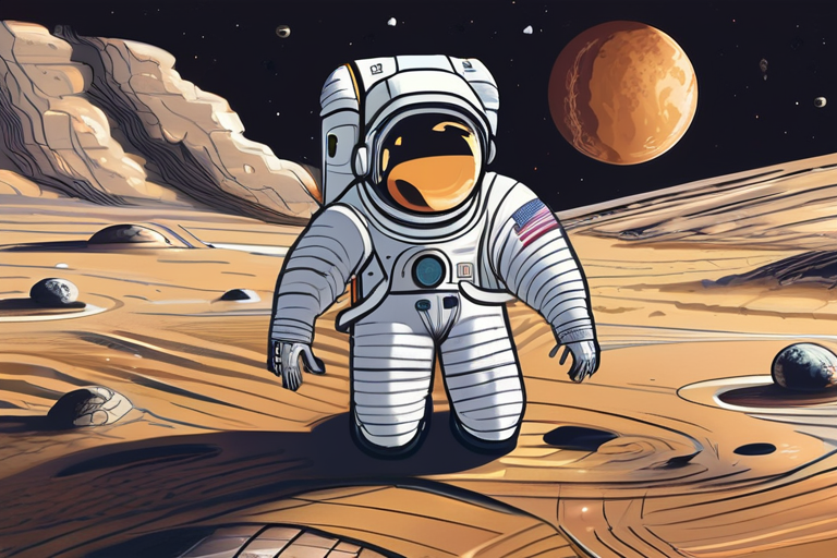 Federal Funding Deadline Looms: 19 Space Missions at Risk of Losing Lifeline
