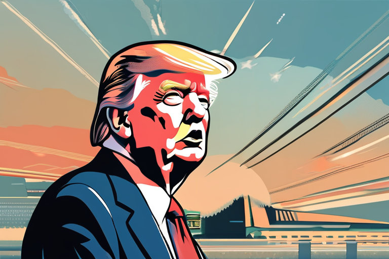 Trump Admin Seeks to Evade Lawsuit Over Dubious Climate Report