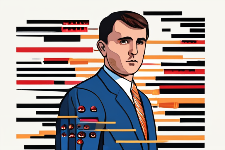 Bullets at Charlie Kirk Shooting Site Reveal Hidden Messages