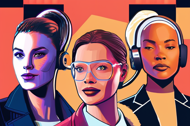 AI Models Unleash Stunning Video Generation Capabilities, Raising Questions About Authenticity and Impact