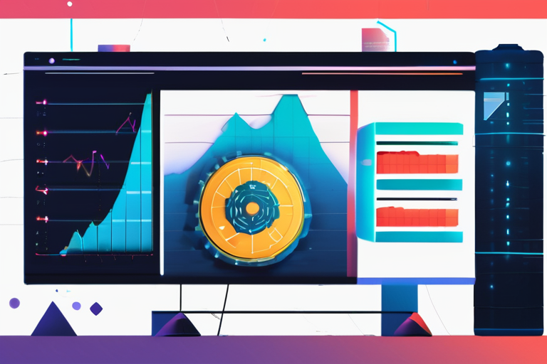 Companies Harness Generative AI to Revolutionize Finance Operations