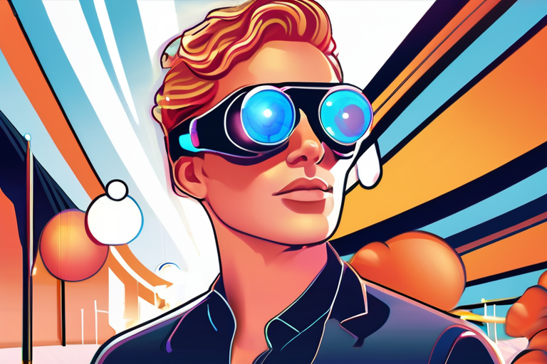Meta Connect 2025: Revolutionizing Reality with AI-Powered 'Hypernova' Smart Glasses and Metaverse Breakthroughs
