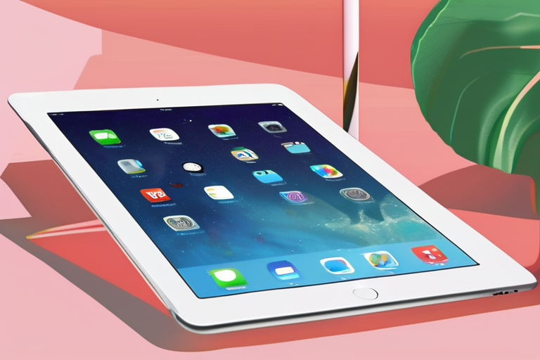 iPad Price Plummets: A16 Model Now Just $299