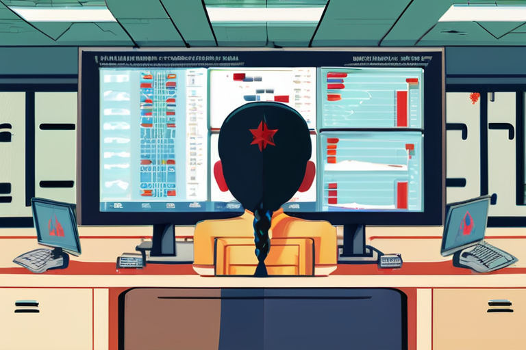 Vietnam's National Credit Data Center Hit by Sophisticated Cyberattack