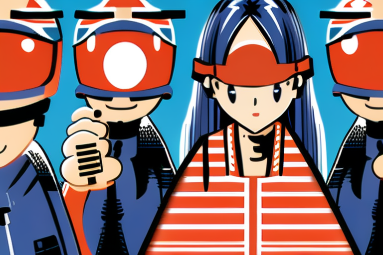 Japanese Media Groups Sue AI Search Engine Perplexity Over Alleged Copyright Infringement - Slashdot