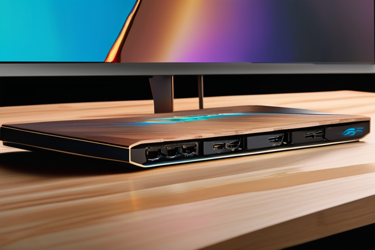 Asus Stuns Creators with Wood-Clad ProArt RTX 5080, but Price Raises Eyebrows