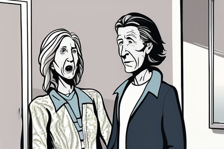 Lin Shaye Conjures Up More Frights as Elise Rainier Returns to Insidious Franchise