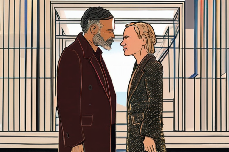 Paul Thomas Anderson's "One Battle After Another" Finally Conquers Theaters After 20-Year Odyssey