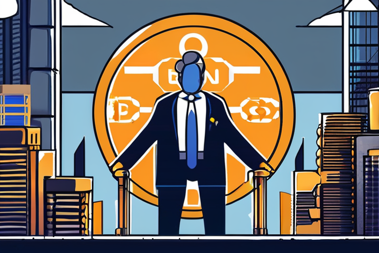 Bitcoin Prices Soar to Three-Week High Amid Shift in Market Sentiment Ahead of Fed Decision