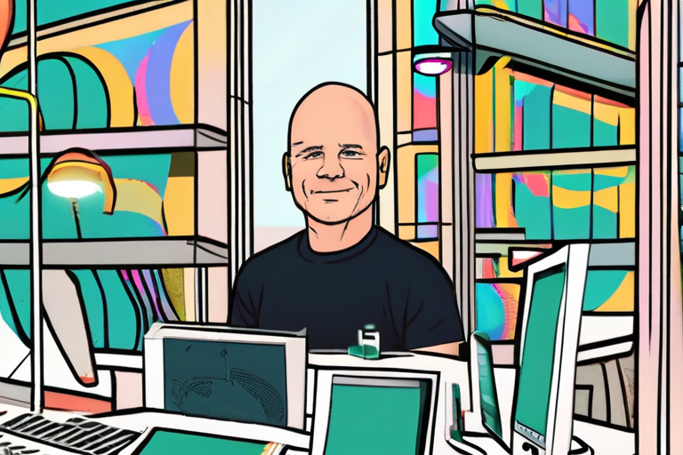 Galaxy Digital's Mike Novogratz: Why Solana is Poised for Mainstream Adoption