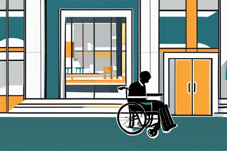 Hotel Accessibility for Wheelchair Users: A Mixed Bag of Progress and Challenges