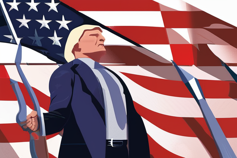 Rise of Political Violence in America: Experts Identify Growing Threats and Trends