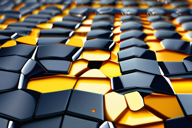 Graphene Discovery Shatters Decades-Old Physics Puzzle