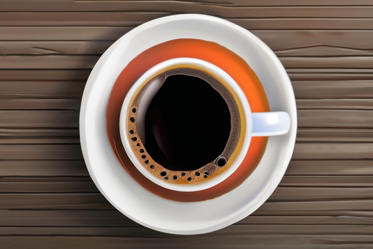 Caffeine in Morning Coffee May Undermine Antibiotic Effectiveness: Study Reveals Hidden Link