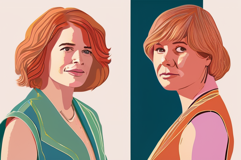 Jessie Buckley and Renate Reinsve Lead Star-Studded Best Actress Oscar Field