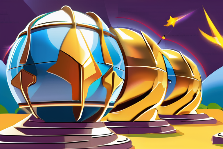 Sphere Stock Rockets 46.3% on "Wizard of Oz" Success, Hits New High