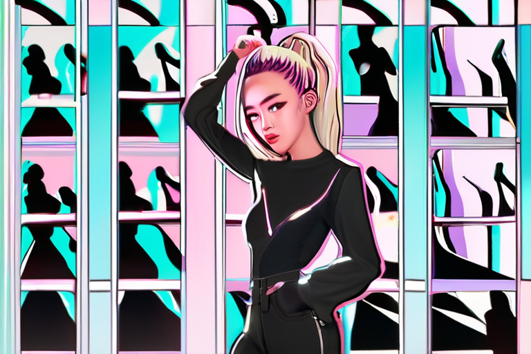 Galaxy Corporation Unveils Search for Next Virtual K-Pop Superstars at LA Auditions