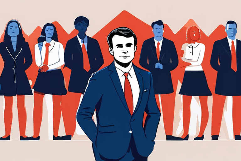 Charlie Kirk's Conservative Message Resonates Deeply With Gen Z
