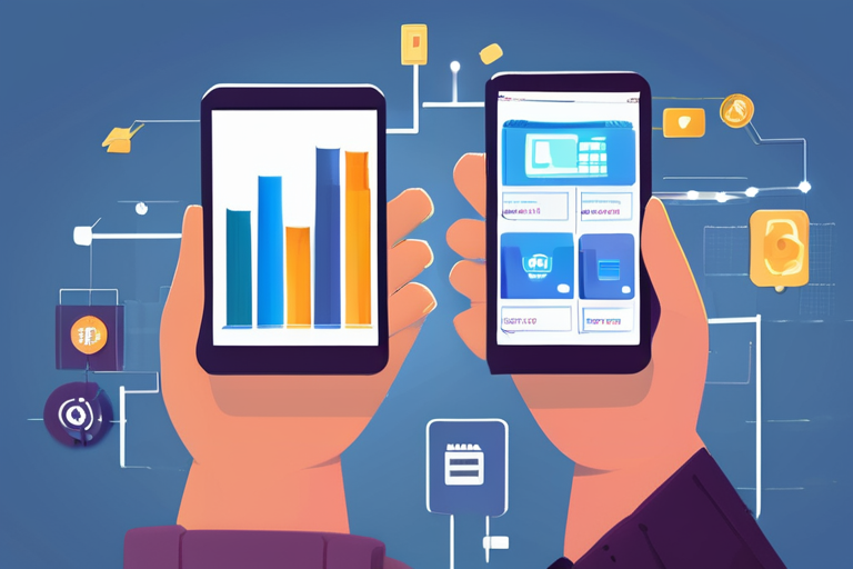 Revolutionizing Personal Apps: Open Source and AI Unleash New Era of Innovation