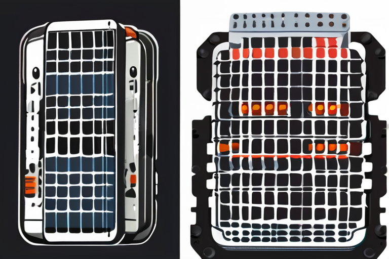 Planning to Arm mobile devices with chips that handle AI - Stack Overflow