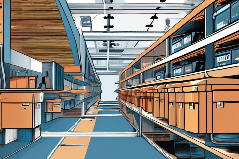 "VMware Faces Mass Exodus as 35% of Workloads Abandon Ship by 2028"