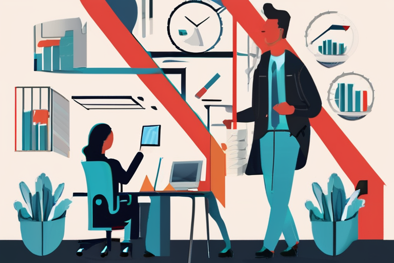 Tech Industry Shift: Managers Promoted Faster Than Engineers, Redefining Career Paths