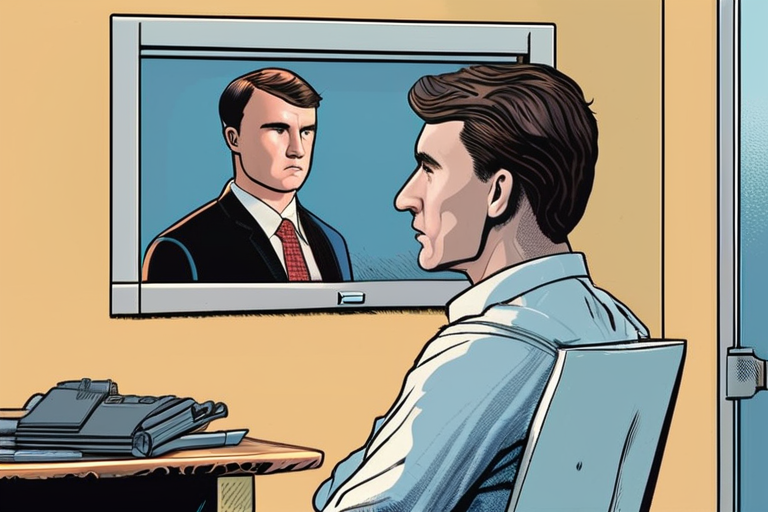 "Father's Shattering Revelation: Suspect Confesses to Killing Charlie Kirk"