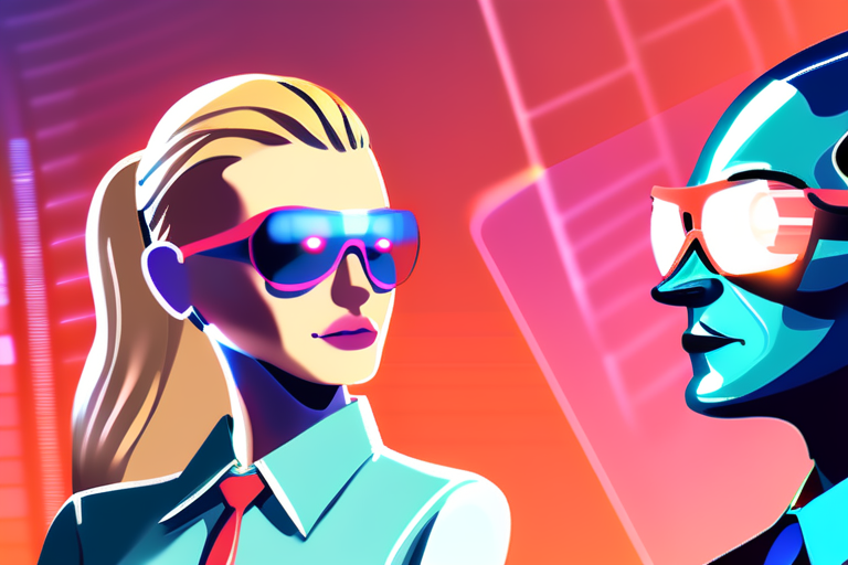 How to stop AI agents going rogue