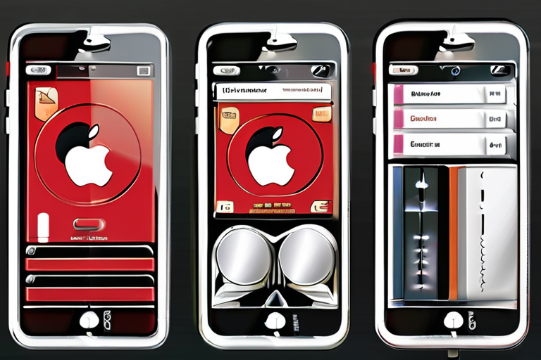 iPhone Air Revolution: No Sim Card Required for Latest Apple Device
