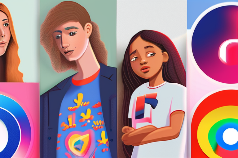 French Report Calls for Social Media Ban on Under 15s Amid Growing Concerns Over TikTok's Impact on Minors