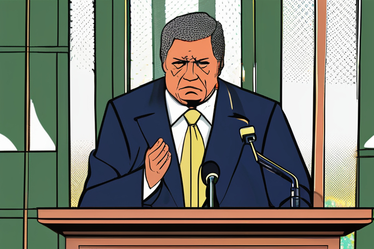 Brazil's Trial of the Century Exposed: Assassination Plot Rocks Presidential Transition