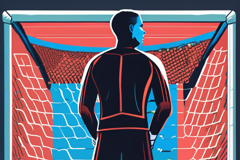 Goalkeepers Face Crucial Test as Manchester Derby Heats Up