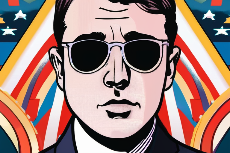 Artists Face Backlash for Posts About Charlie Kirk's Death Amid Cancel Culture Frenzy