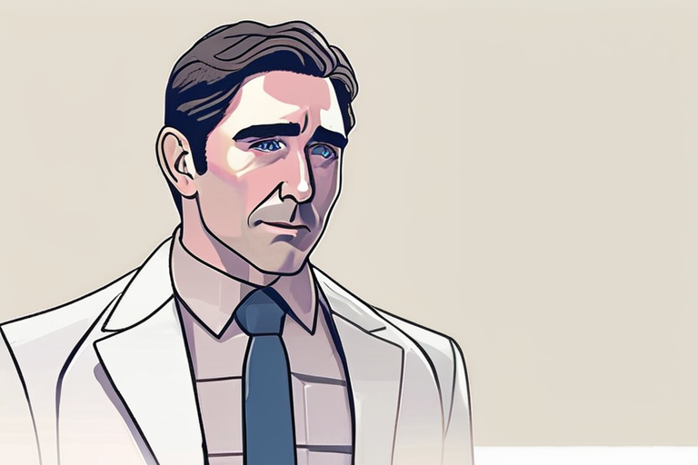 Lee Pace Hints at Ambitious Plans for Foundation's Fourth Season