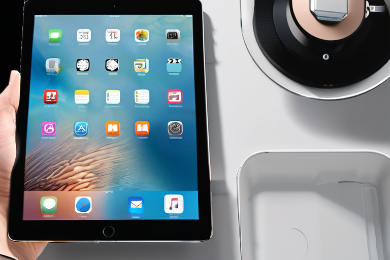 iPad A16 Now Available for $299: Top Deals Emerge