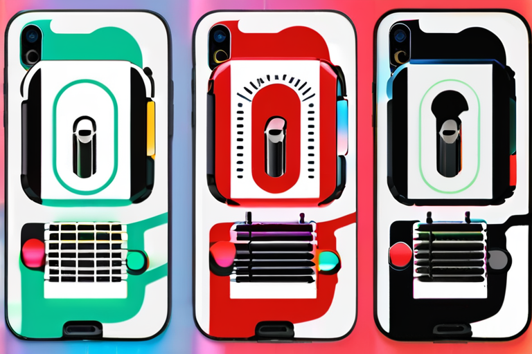 Apple Unleashes iPhone Air Revolution, Spotify Cracks Lossless Music Code