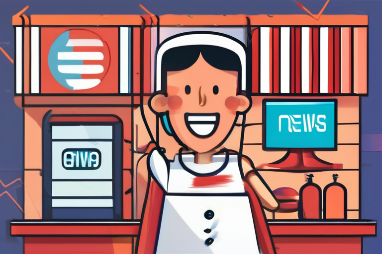 ChatGPT Cracks Coupon Code, Saves Consumer 25% on Dinner Order