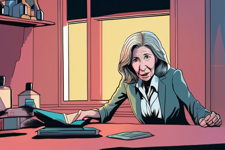 Lin Shaye Conjures Up More Chills as Elise Rainier Returns to Insidious Franchise