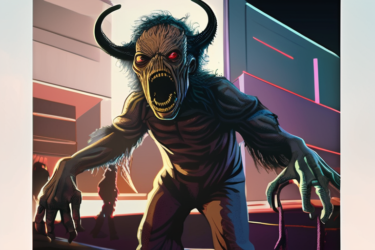 AREA15 Revolutionizes Immersive Entertainment with Universal Horror Unleashed and More
