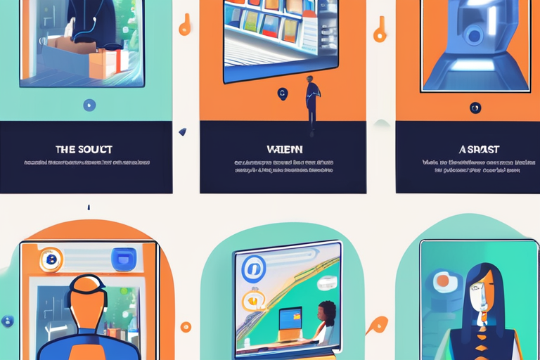 Yext Scout Navigates Brands Through AI-Powered Search Revolution