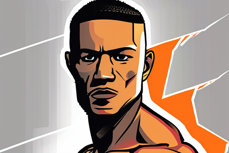UFC Noche Fight Card Kicks Off: Diego Lopes Takes on Jean Silva in Main Event