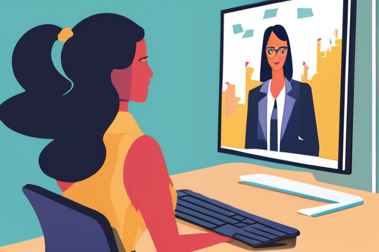 Assumptions Can Stifle Women's Career Growth: The Surprising Barrier to Advancement