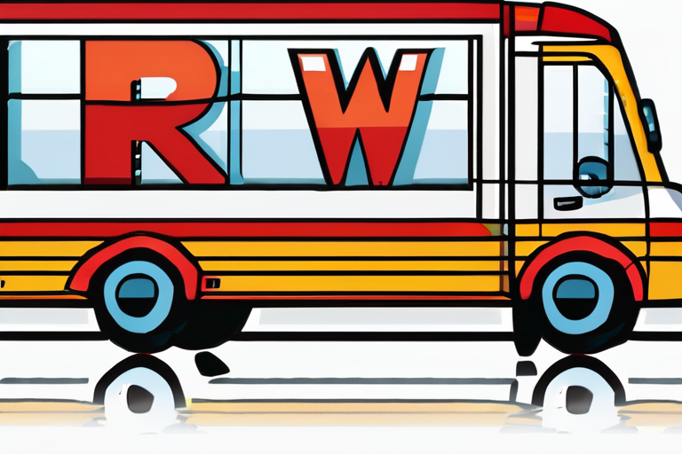 RBW Inc. Stock Defies Departures with 2.63% Surge