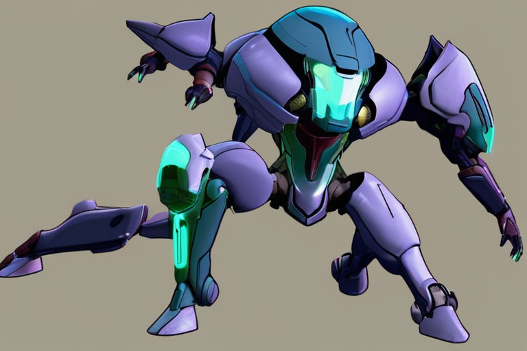 Metroid Prime 4 Takes Flight: Open-World Gameplay and December Release Confirmed