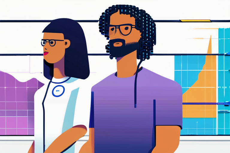 Microsoft Partnership Sets Stage for OpenAI's Potential IPO Breakthrough