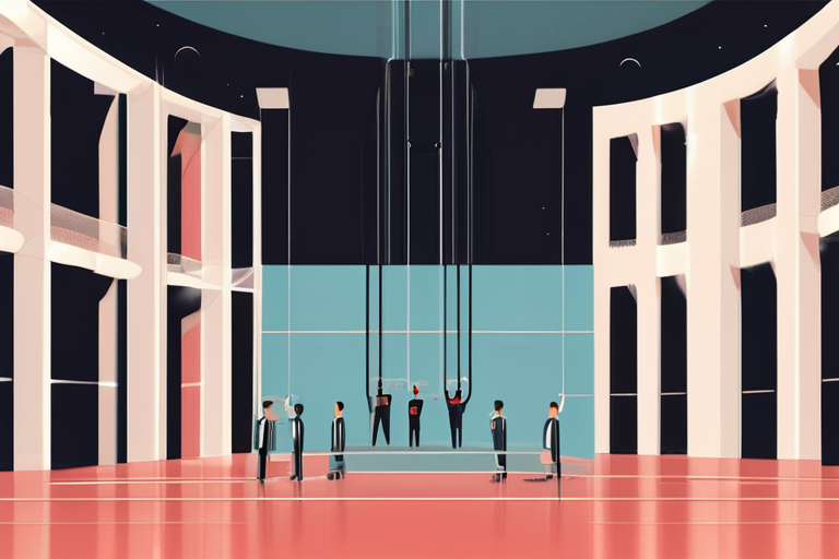 Agentic AI Takes a Giant Leap Forward, but True Autonomy Remains Elusive
