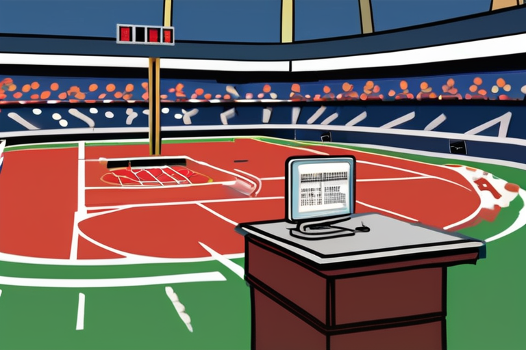 Massachusetts Attorney General Sues Kalshi Over Alleged Sports Gambling Law Violations
