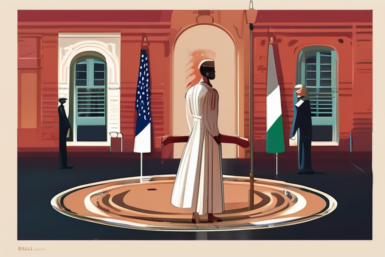 Italian Anthem "Bella Ciao" Leaves Trail of Mystery in Charlie Kirk's Killing